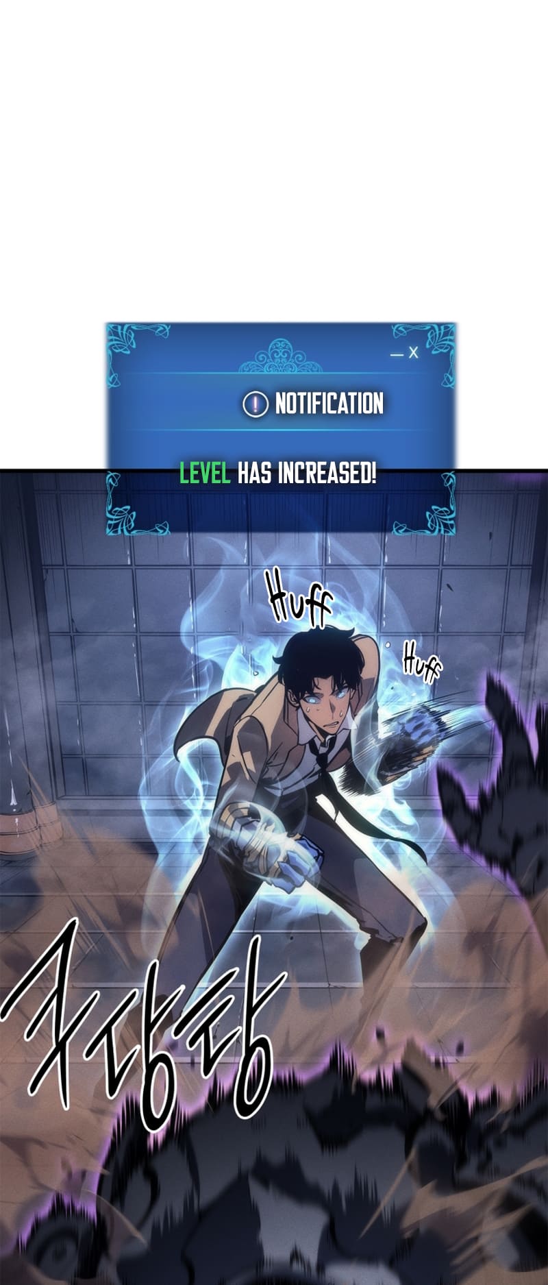 Solo Leveling, Chapter 194 image 15